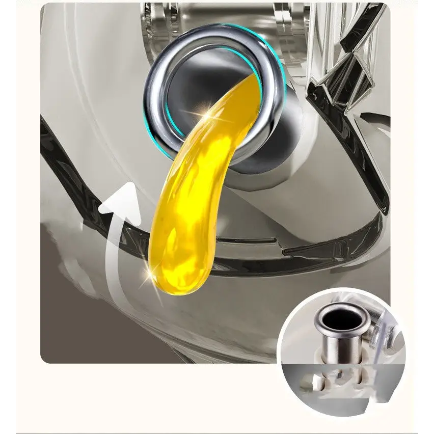  2 In 1 Oil Sprayer Bottle BBQ Cooking Oil Dispenser Olive Oil Pourers Sprayer Kitchen Baking Oil Mister Vinegar Bottle CJYD187611401AZ 30 R$ "Lar & Estilo'' "Lar & Estilo''